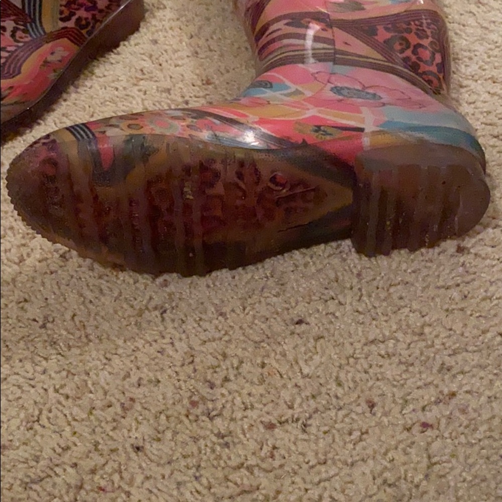 Mia Rain Boots - image 5